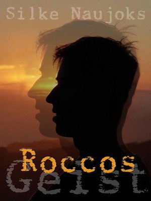 cover image of Roccos Geist